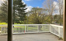 Remuera 5 Bedroom Holiday House